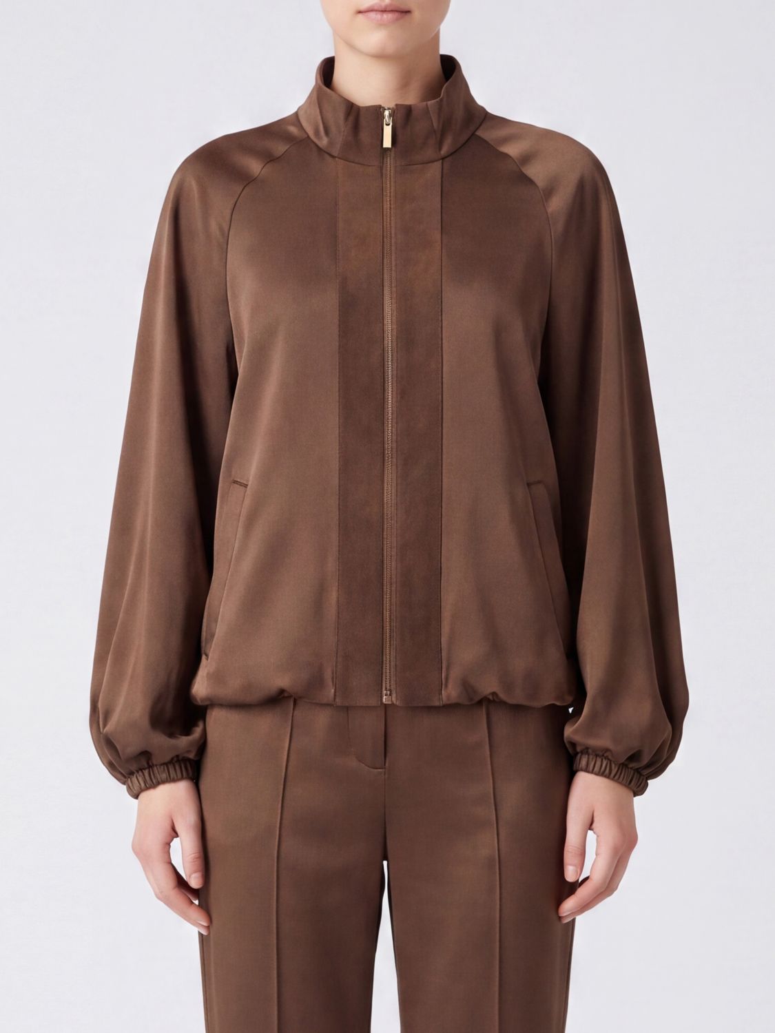 TWINSET Giacca Donna colore Marrone