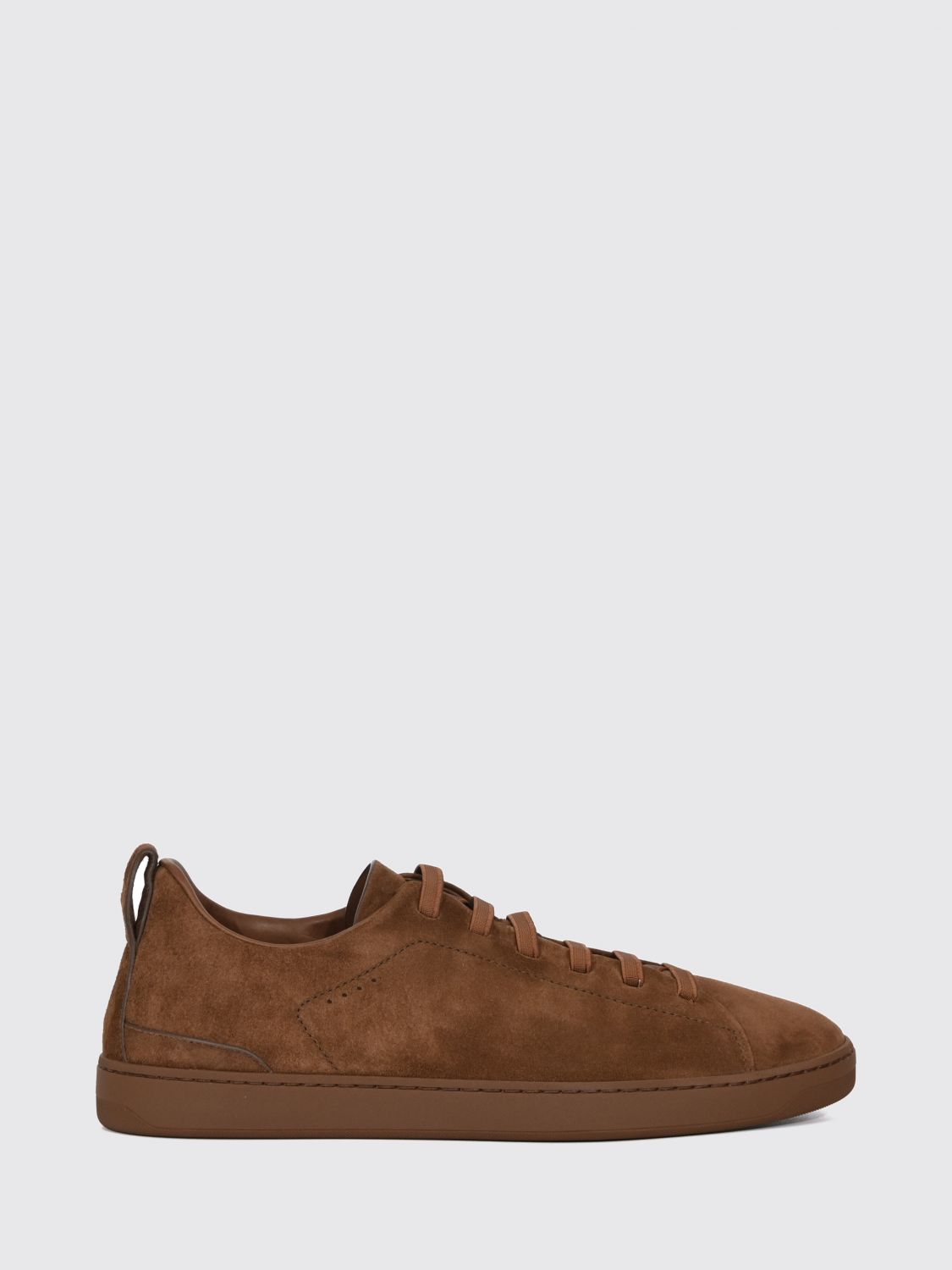 CHURCH'S Sneakers Men color Brown