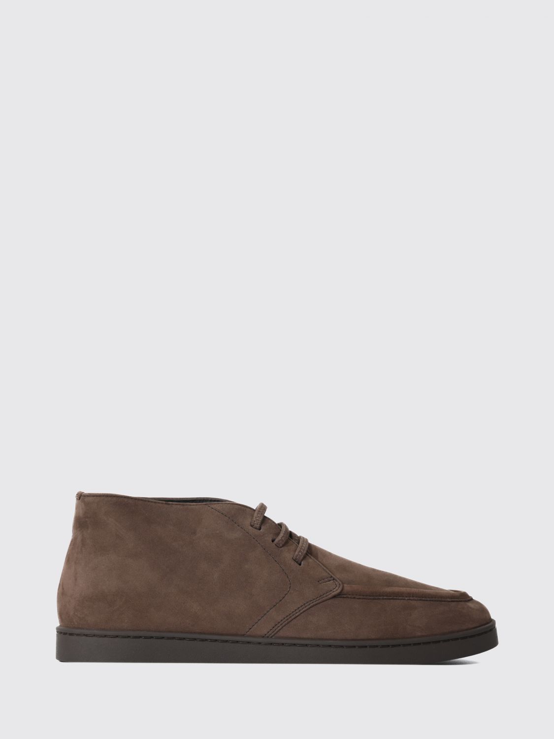 CHURCH'S Boot Men color Ebony
