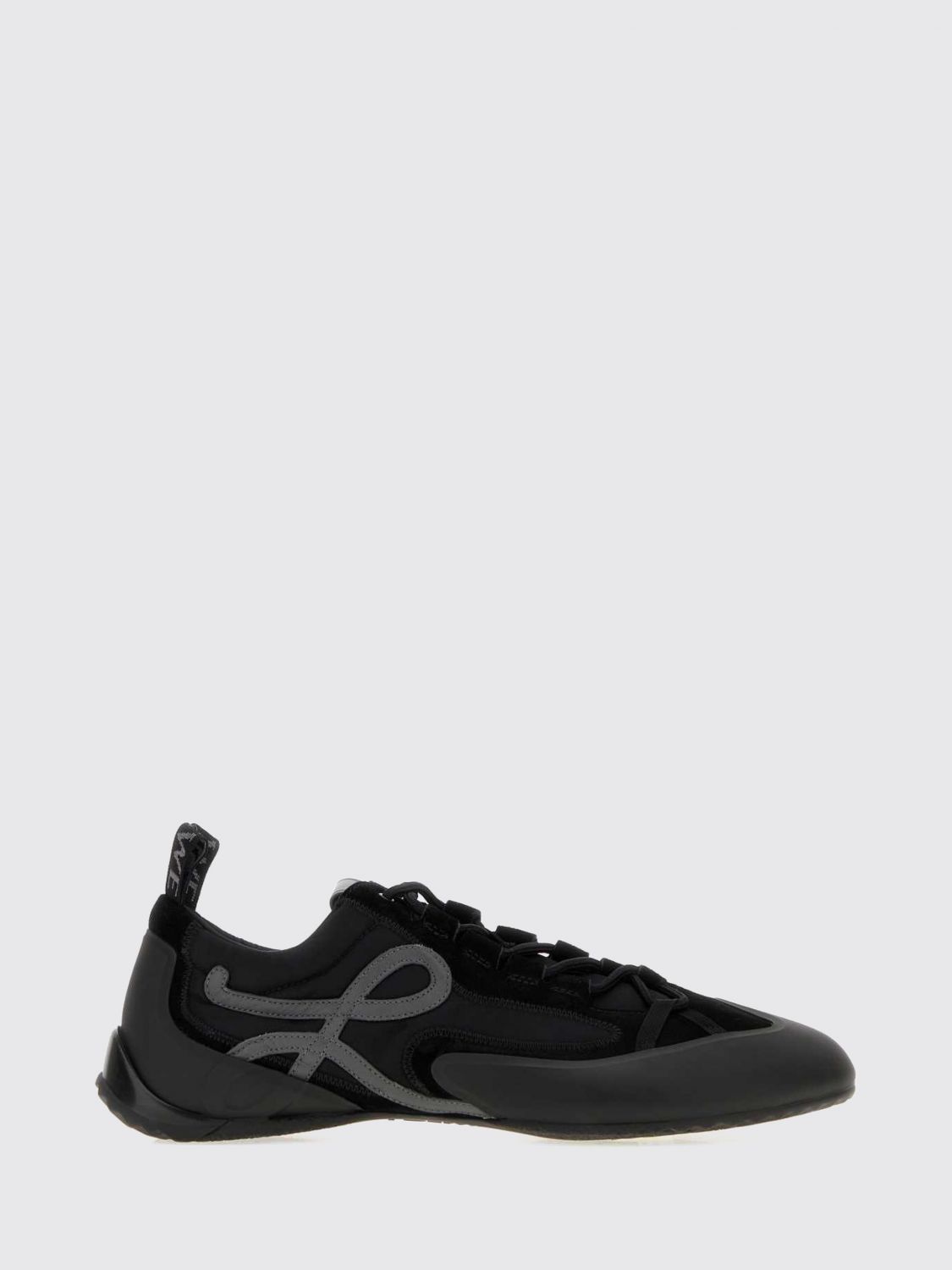 LOEWE Sneakers Uomo colore Nero