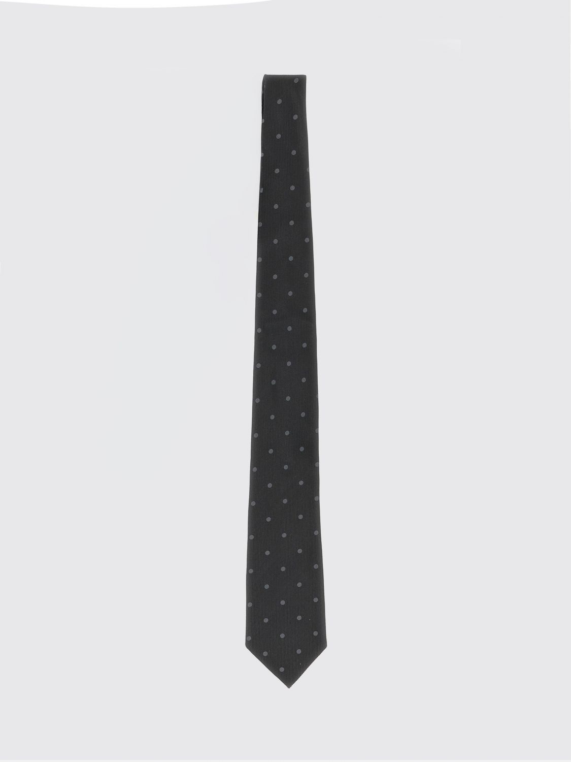 TOM FORD Scarf Men color Black