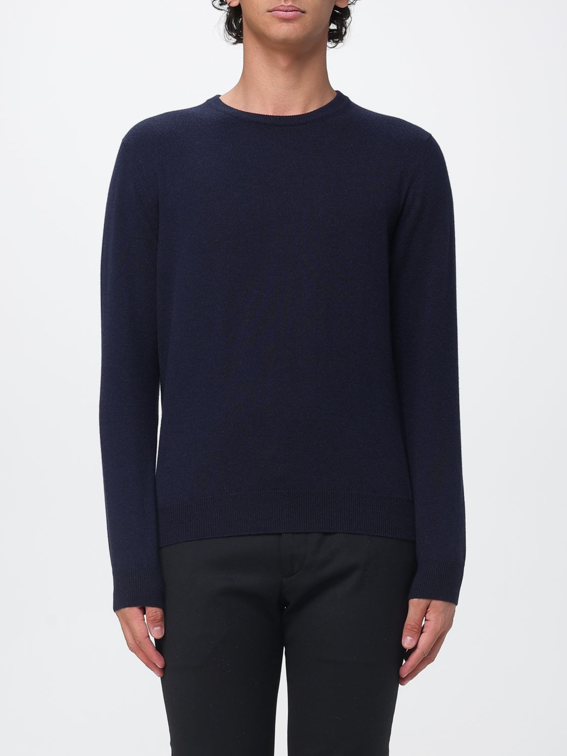 MALO Maglia Uomo colore Blue