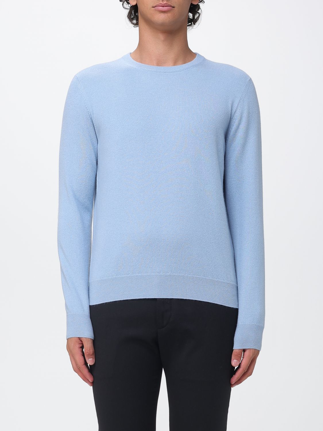 MALO Maglia Uomo colore Blue 1