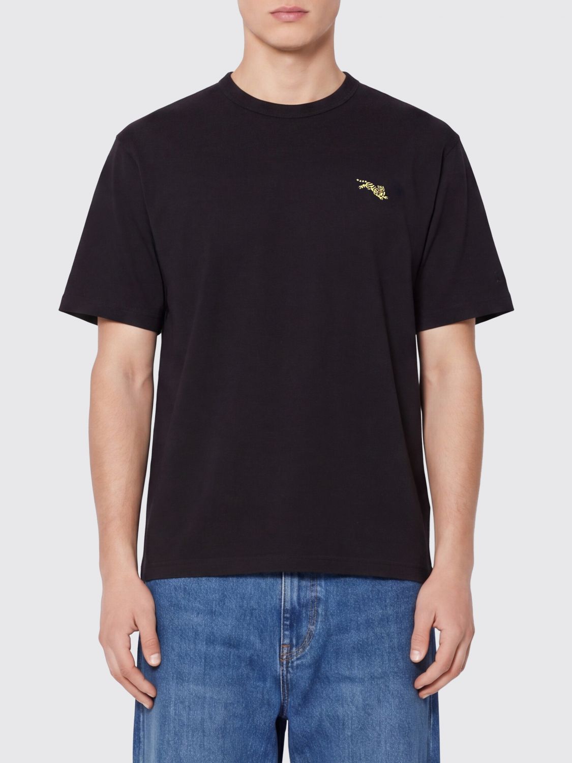KENZO T-Shirt Men color Black