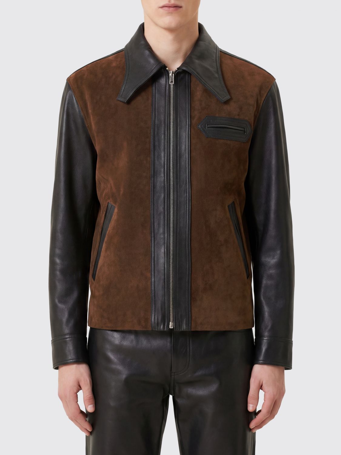 MARNI Jacket Men color Multicolor