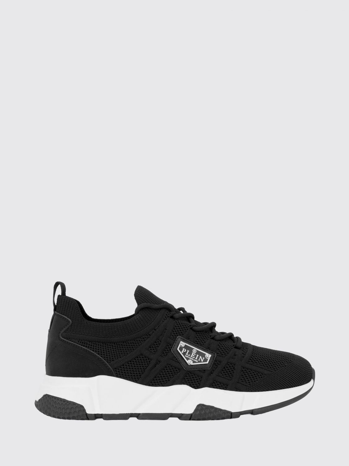 PHILIPP PLEIN Sneakers Uomo colore Nero