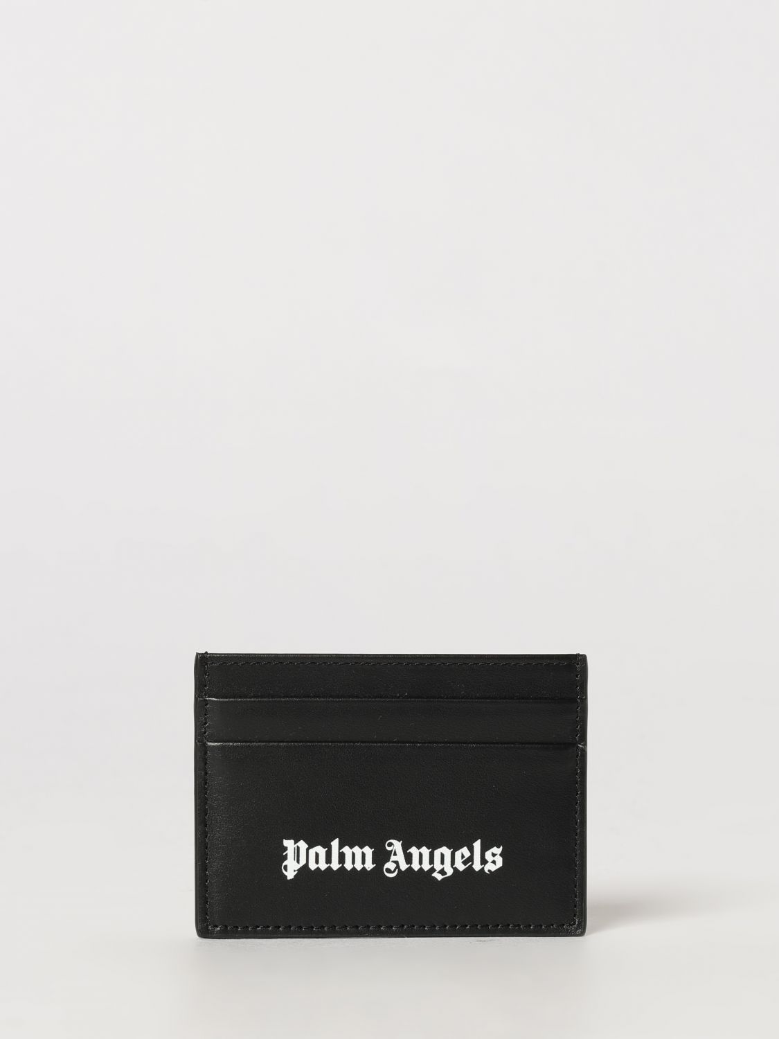 PALM ANGELS Wallet Men color Black