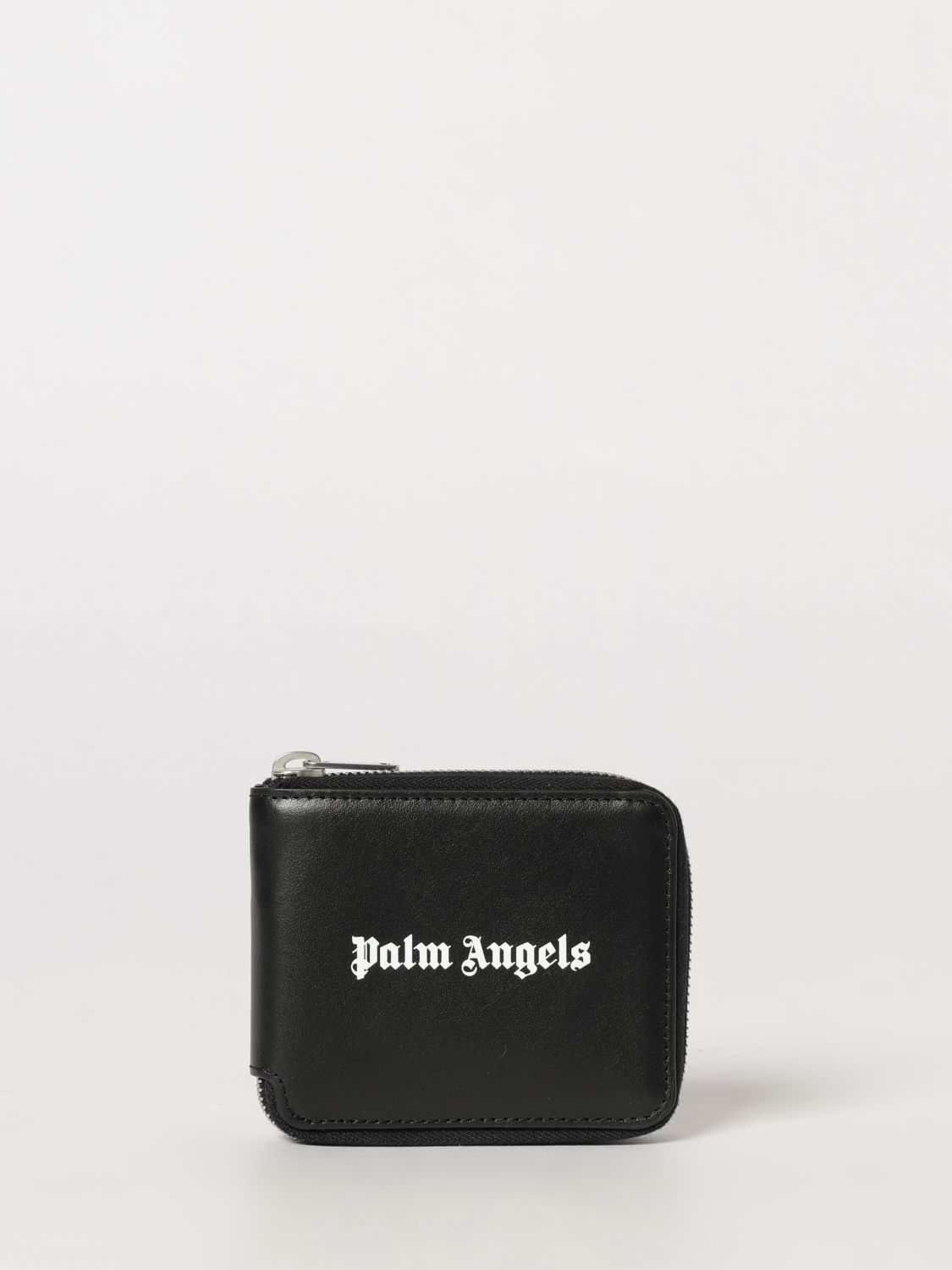 PALM ANGELS Wallet Men color Black