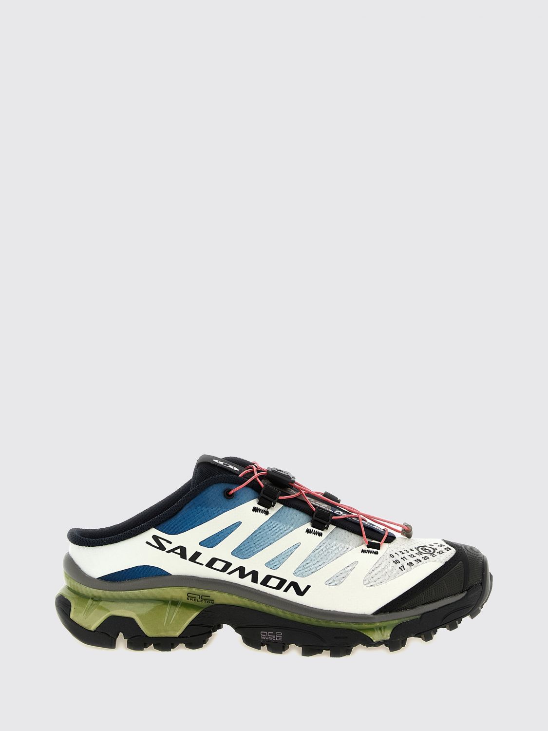 MM6 MAISON MARGIELA Sneakers Men color Multicolor