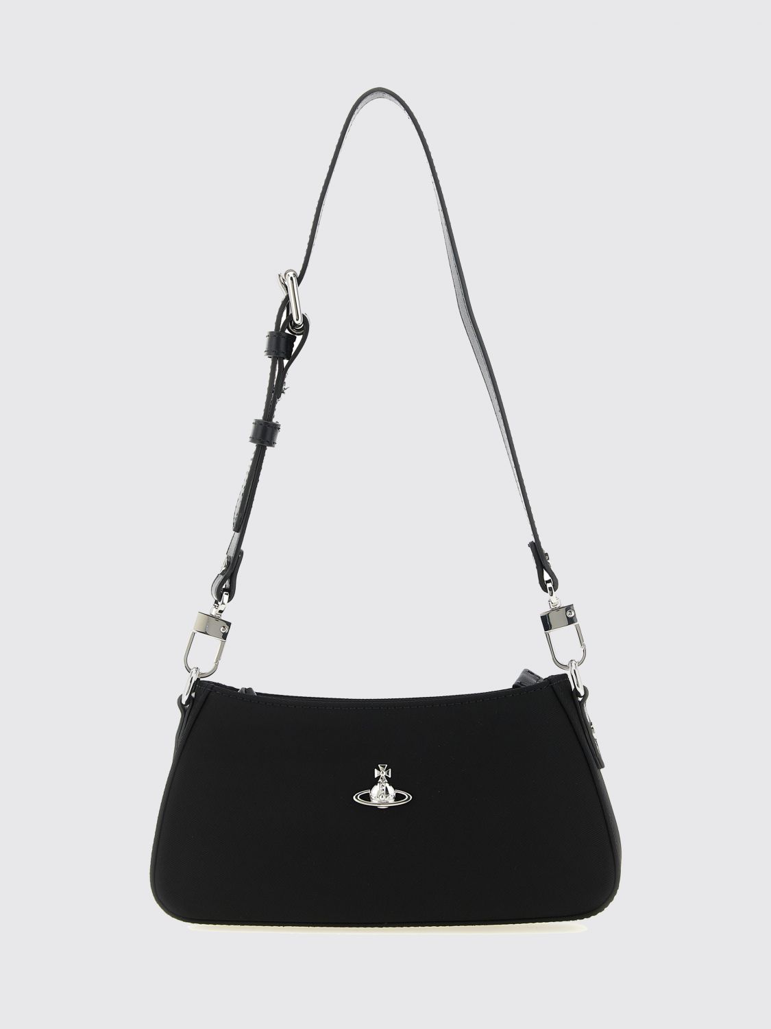 VIVIENNE WESTWOOD Borsa Tasha in pelle sintetica