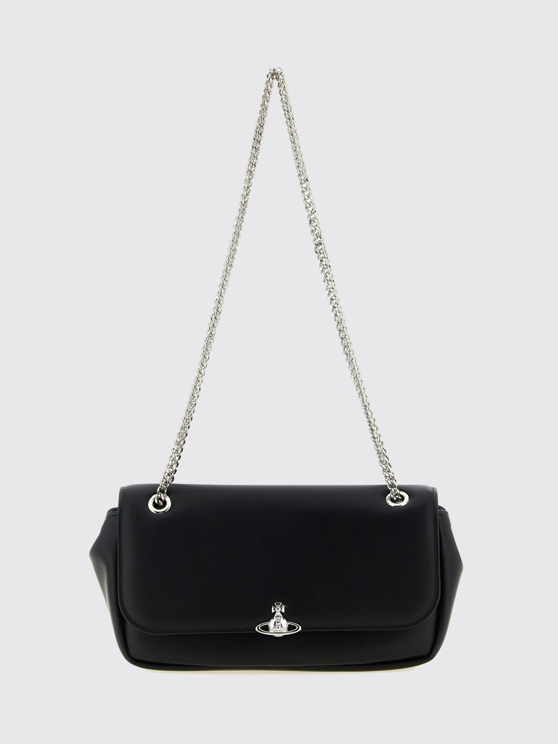 VIVIENNE WESTWOOD Borsa in pelle sintetica