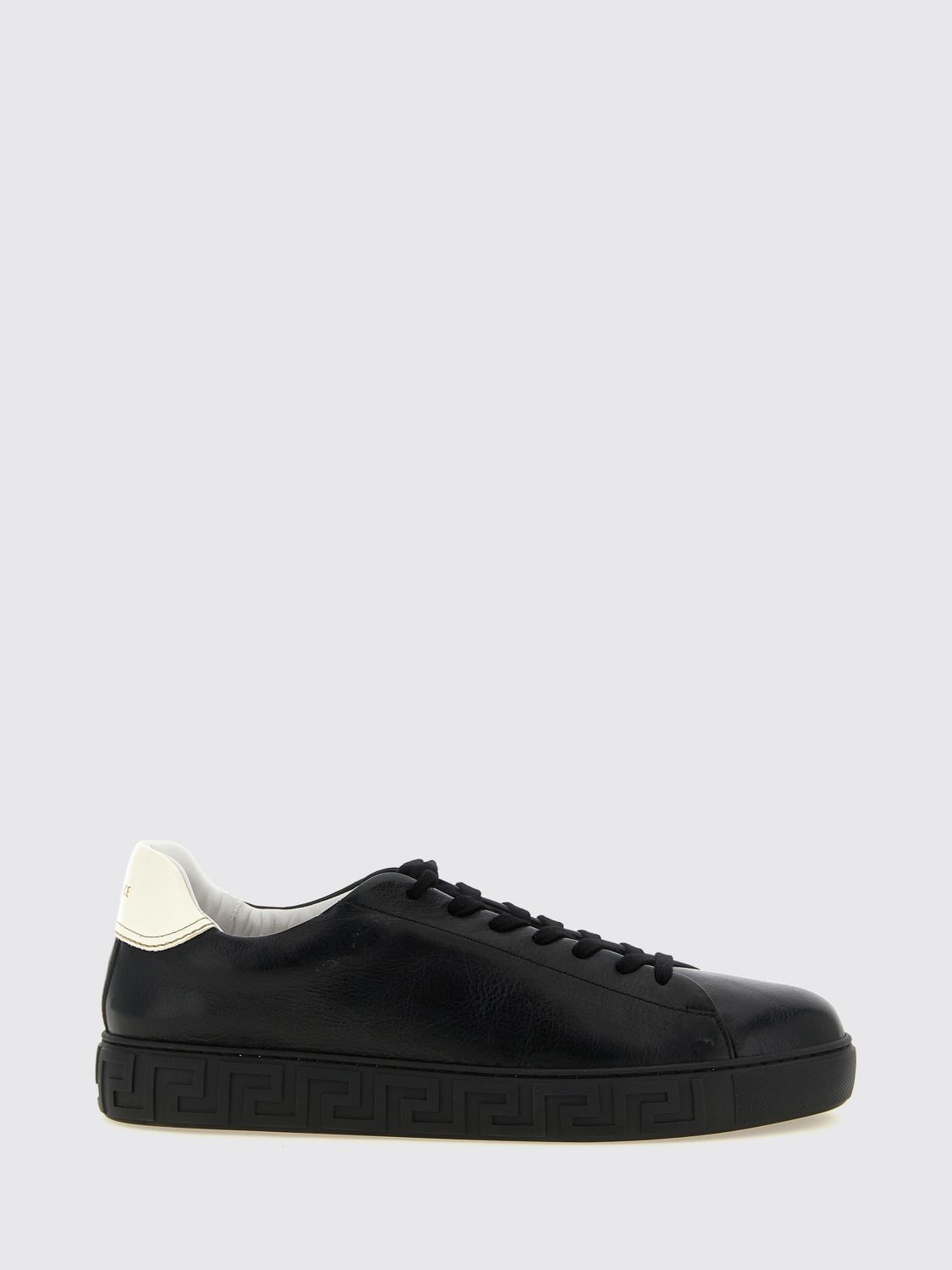 VERSACE Sneakers Uomo colore Bianco