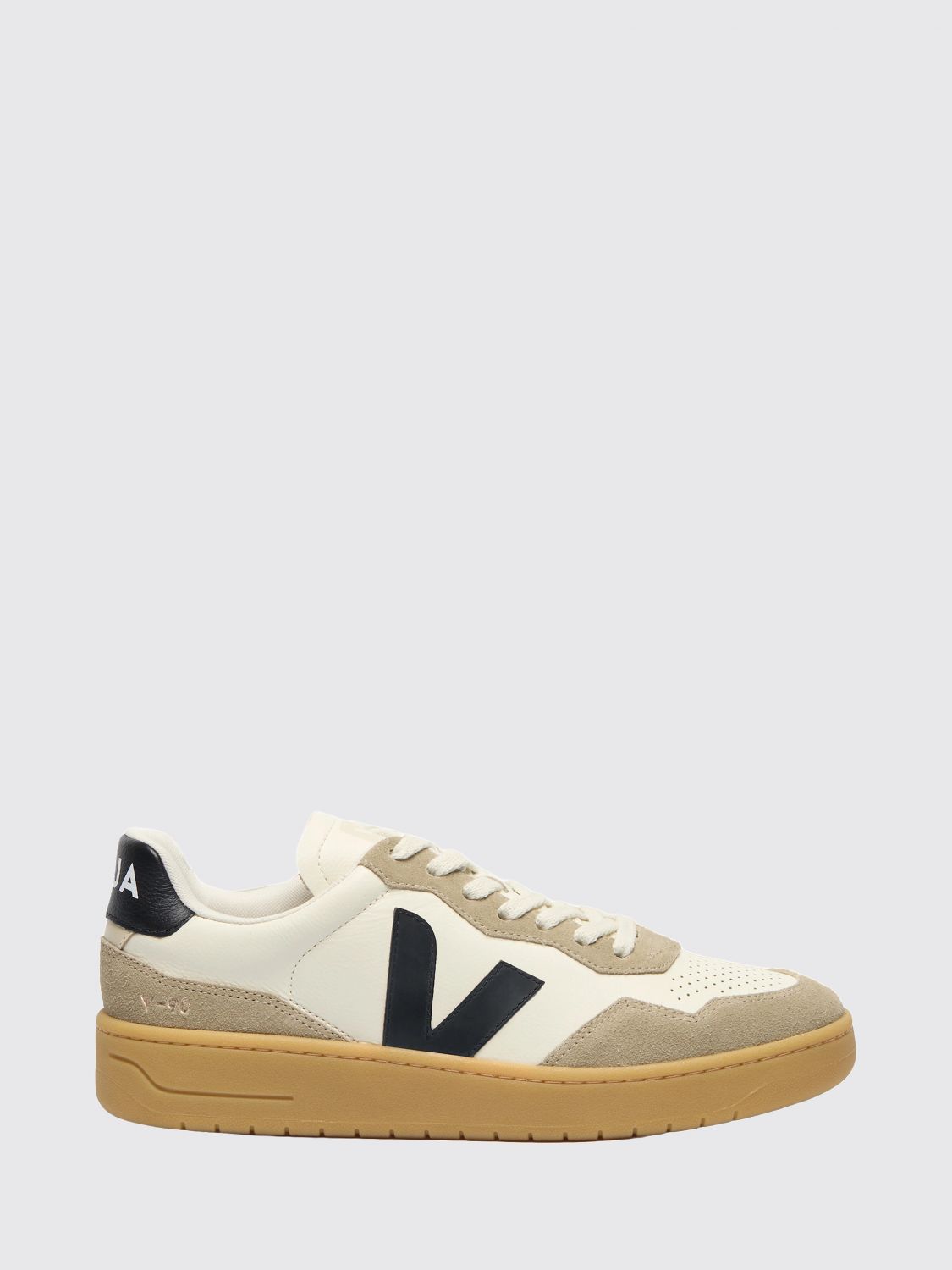 VEJA Sneakers Men color White
