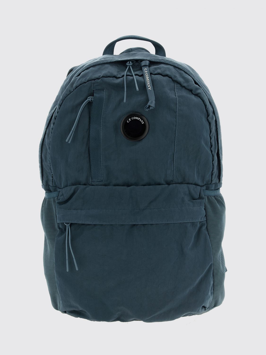 C. P. COMPANY Zaino Uomo colore Blue
