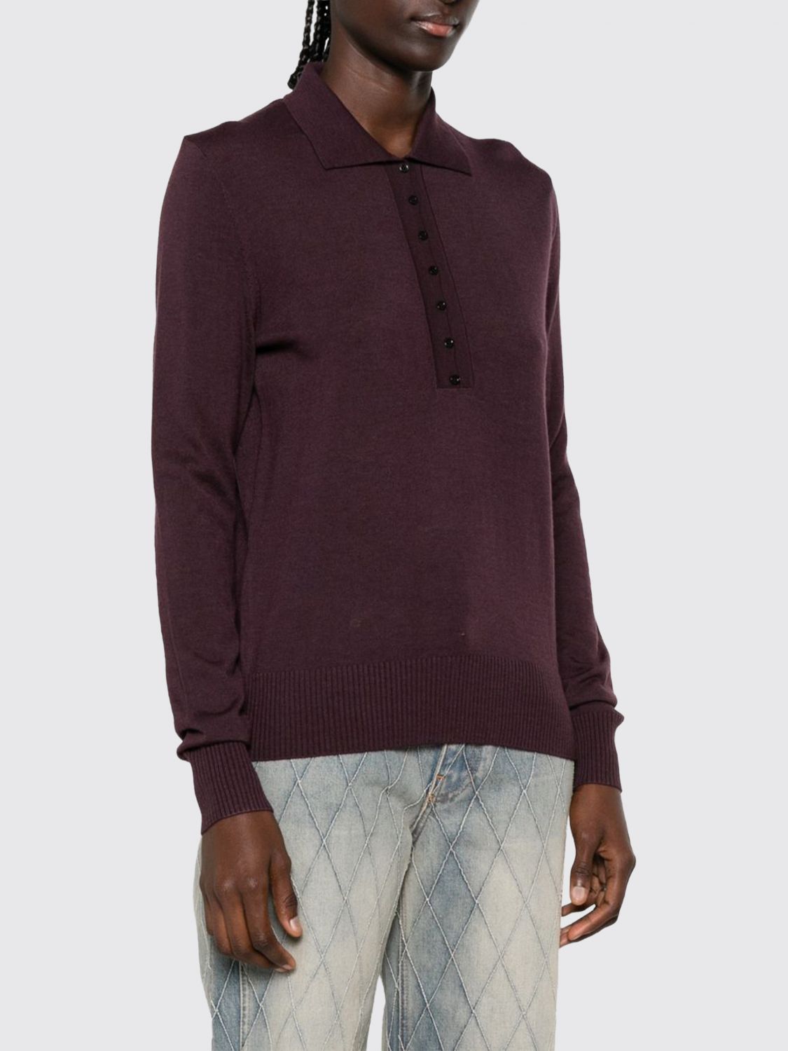 PINKO Maglia Donna colore Viola