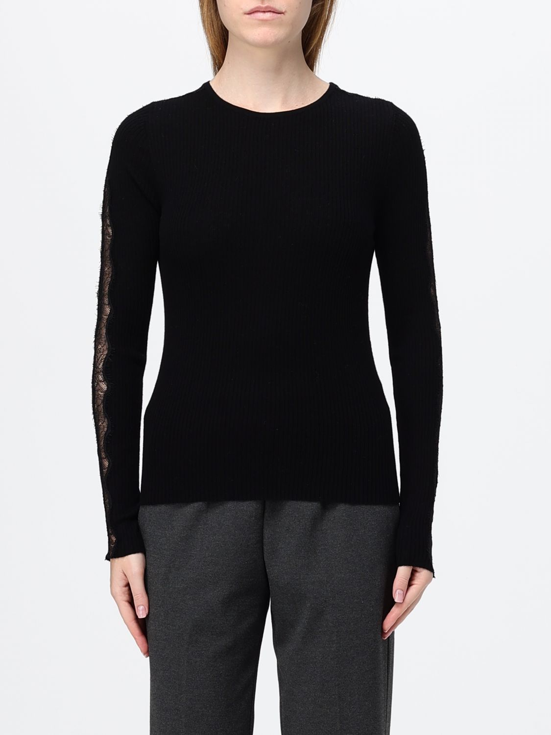 PINKO Maglia Donna colore Nero