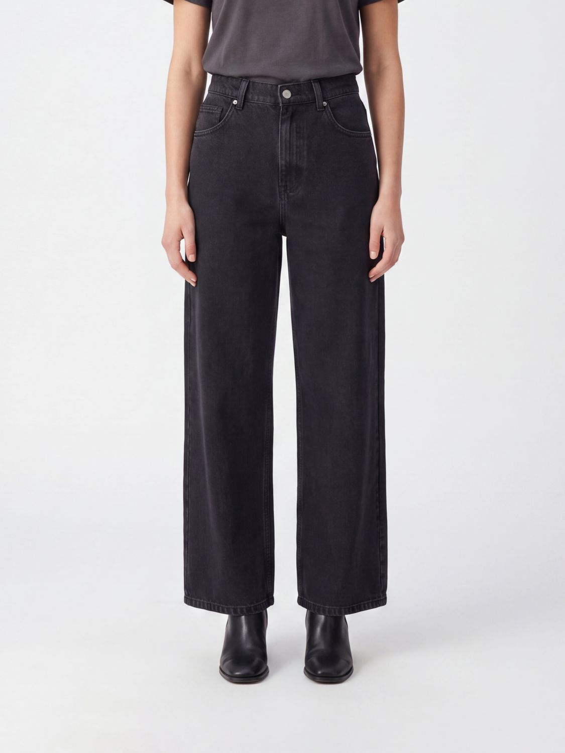 MARNI Pants Woman color Black