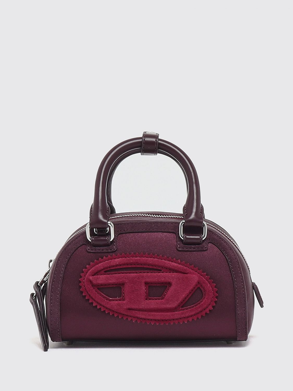 DIESEL Borsa a spalla donna