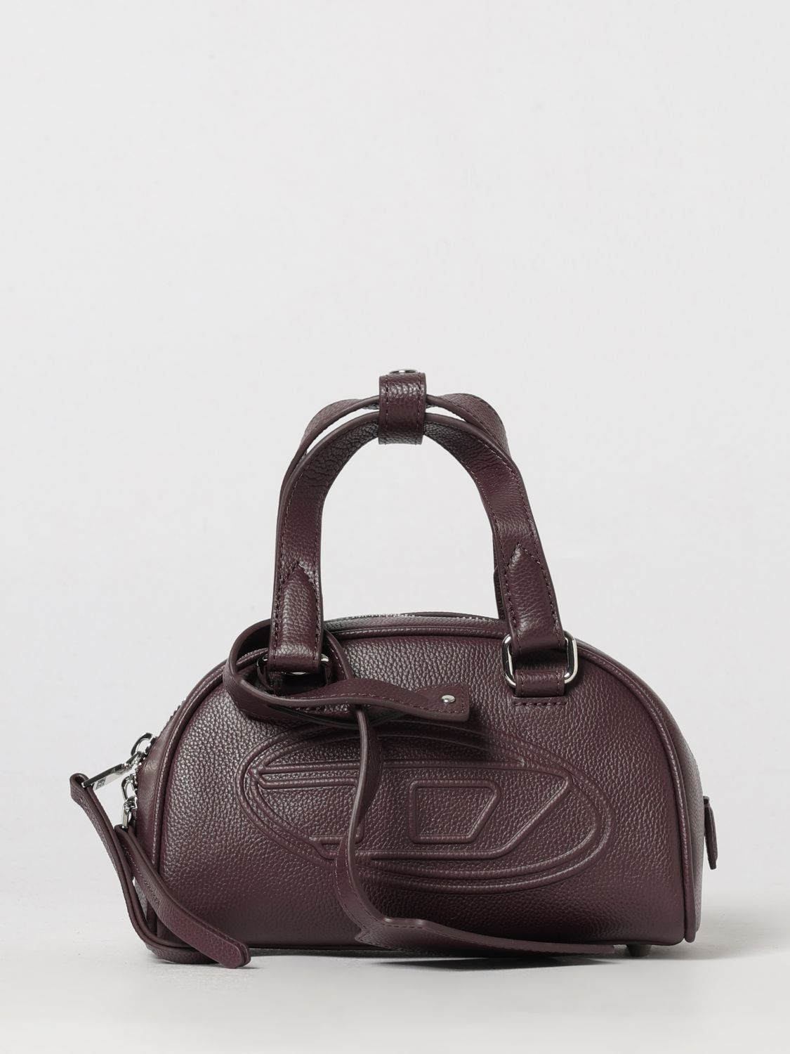 DIESEL Borsa a mano donna