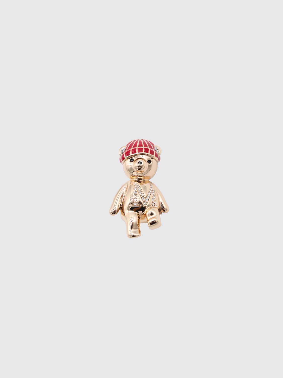 MAX MARA Jewel Woman color Gold