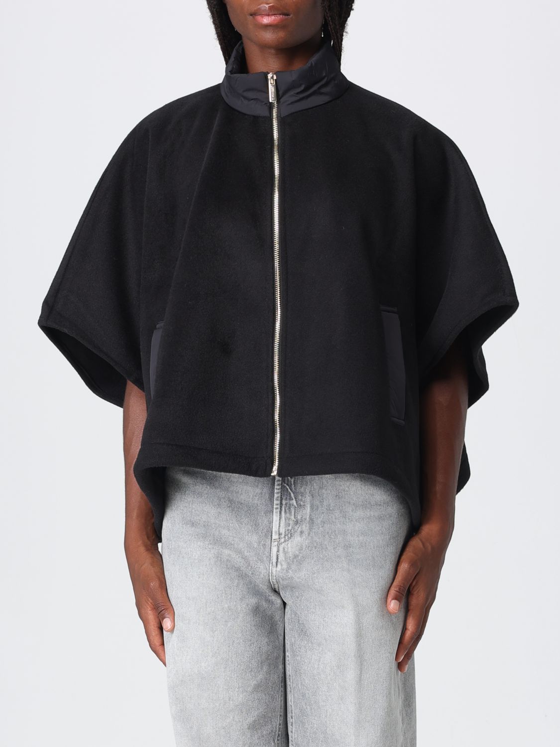 TWINSET Giacca Donna colore Nero
