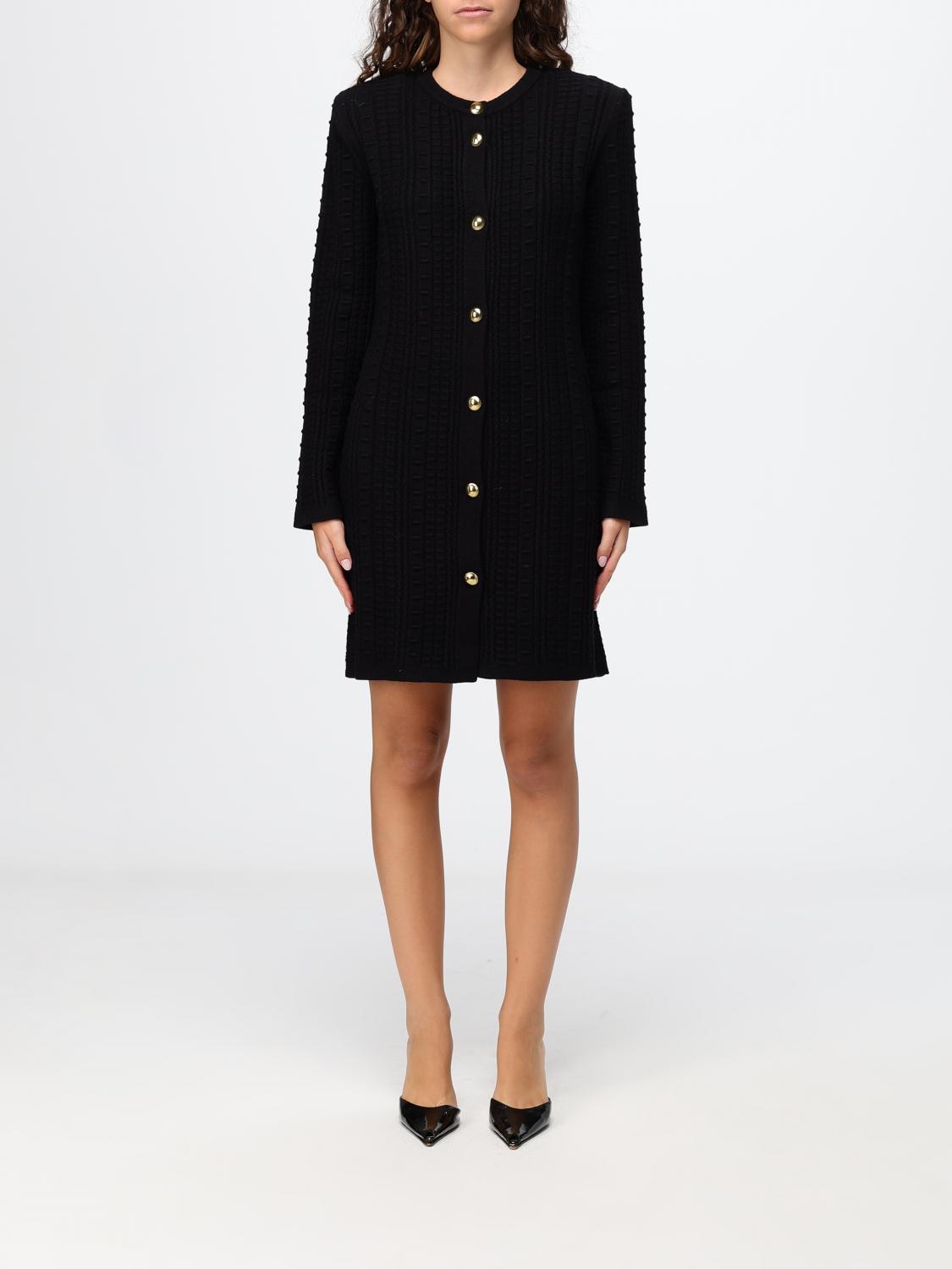 TWINSET Abito Donna colore Nero