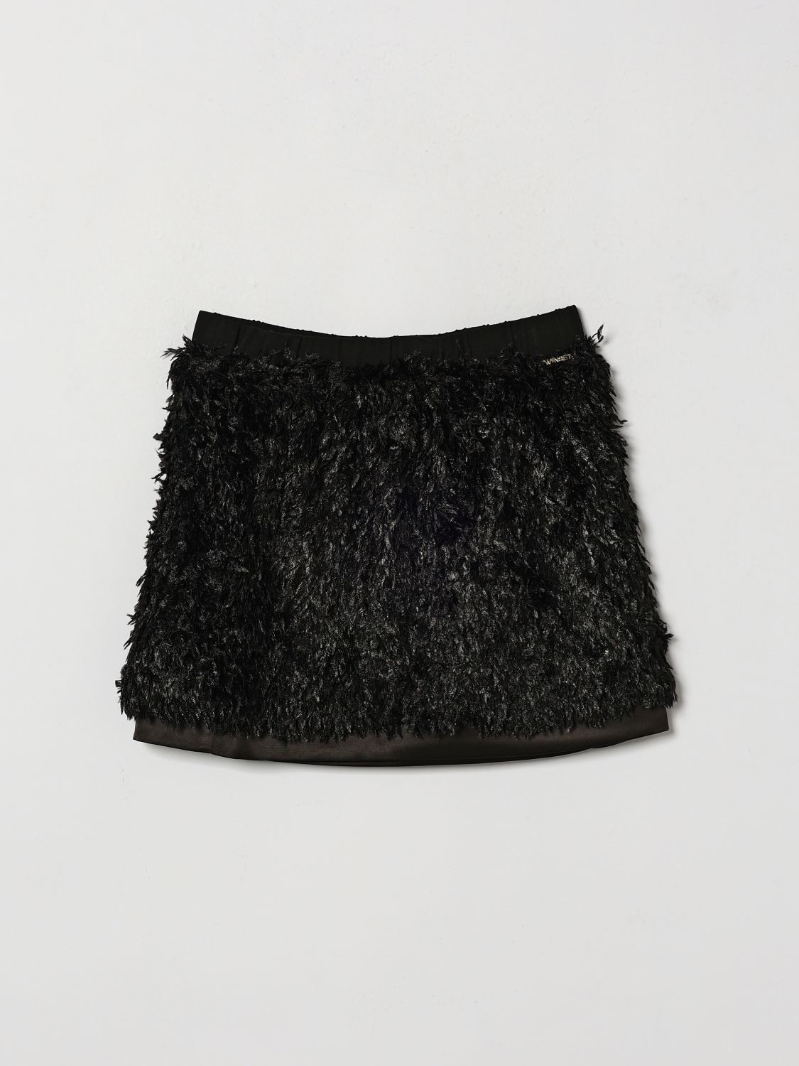 TWINSET Gonna Bambino colore Nero