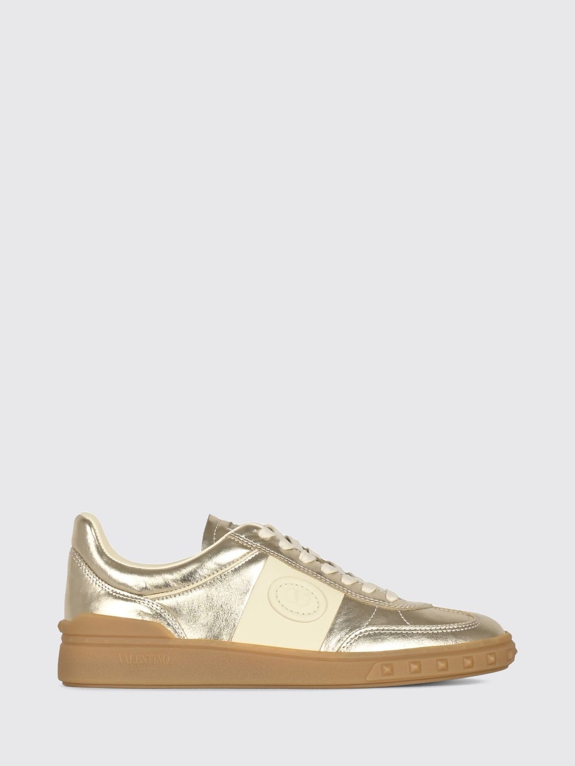 VALENTINO GARAVANI Sneakers Woman color White