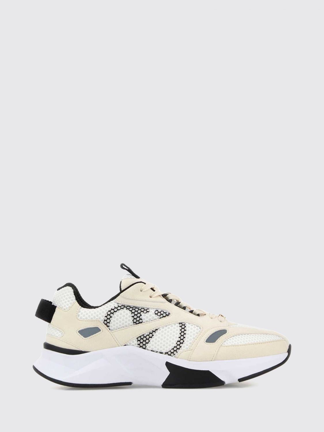VALENTINO GARAVANI Sneakers Woman color White
