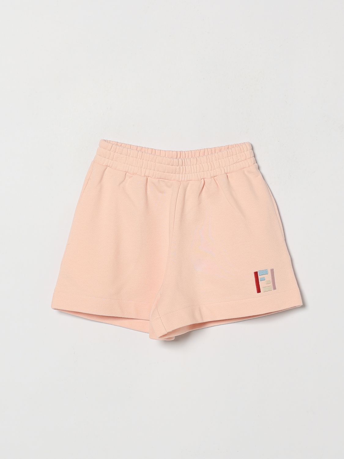 FENDI Pantaloni Bambino colore Rosa