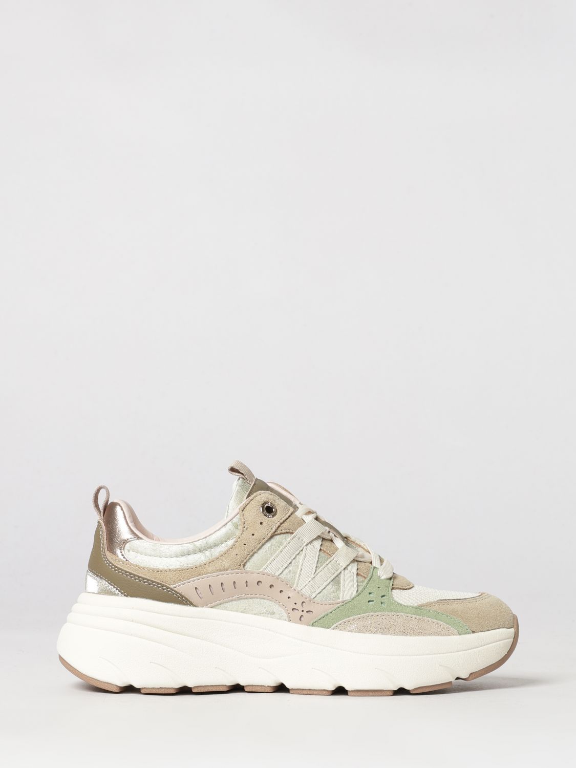 TWINSET Sneakers Donna colore Fantasia