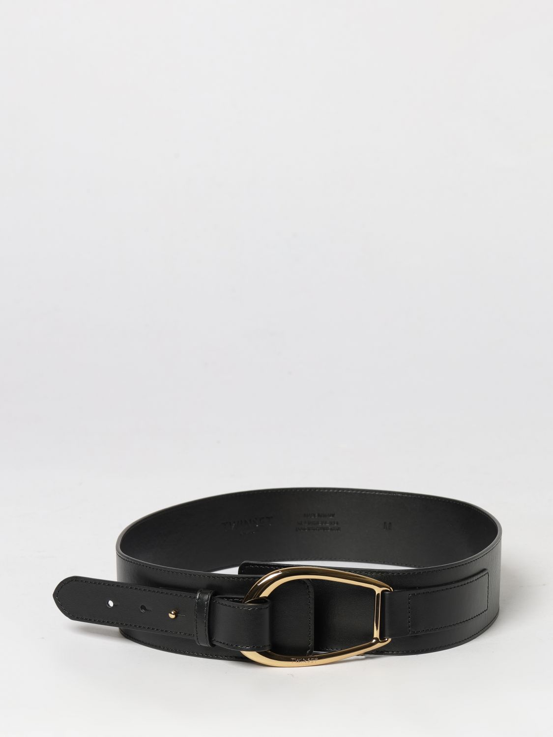 TWINSET Cintura Donna colore Nero