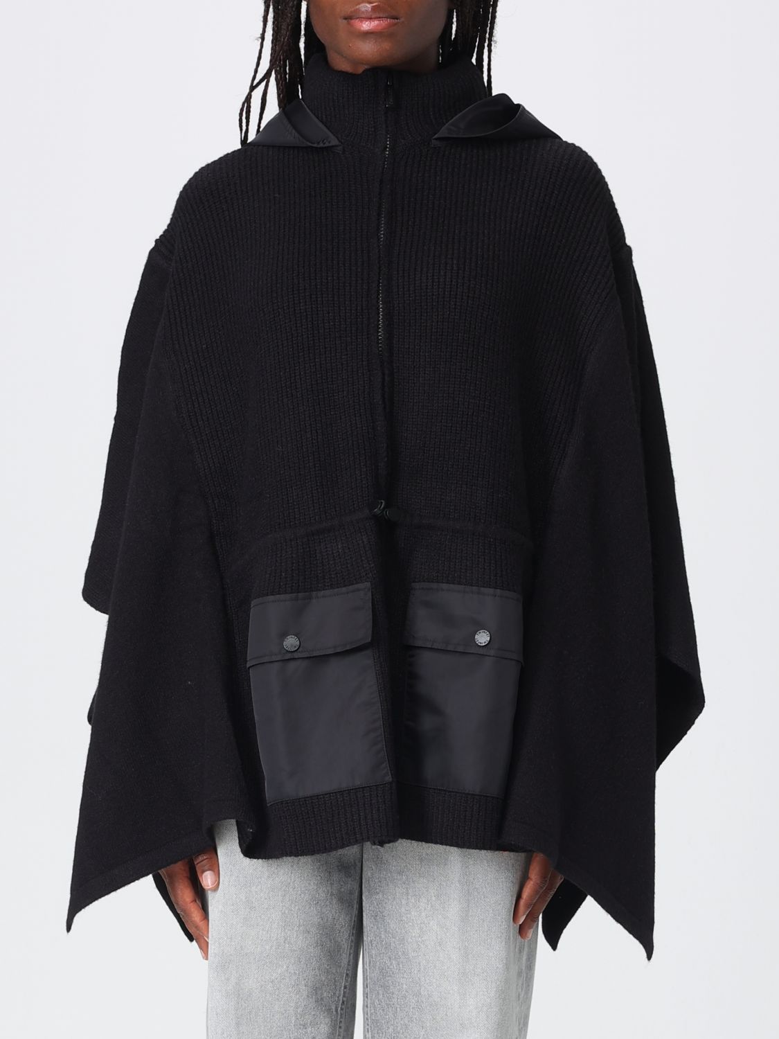TWINSET Cappotto Donna colore Nero
