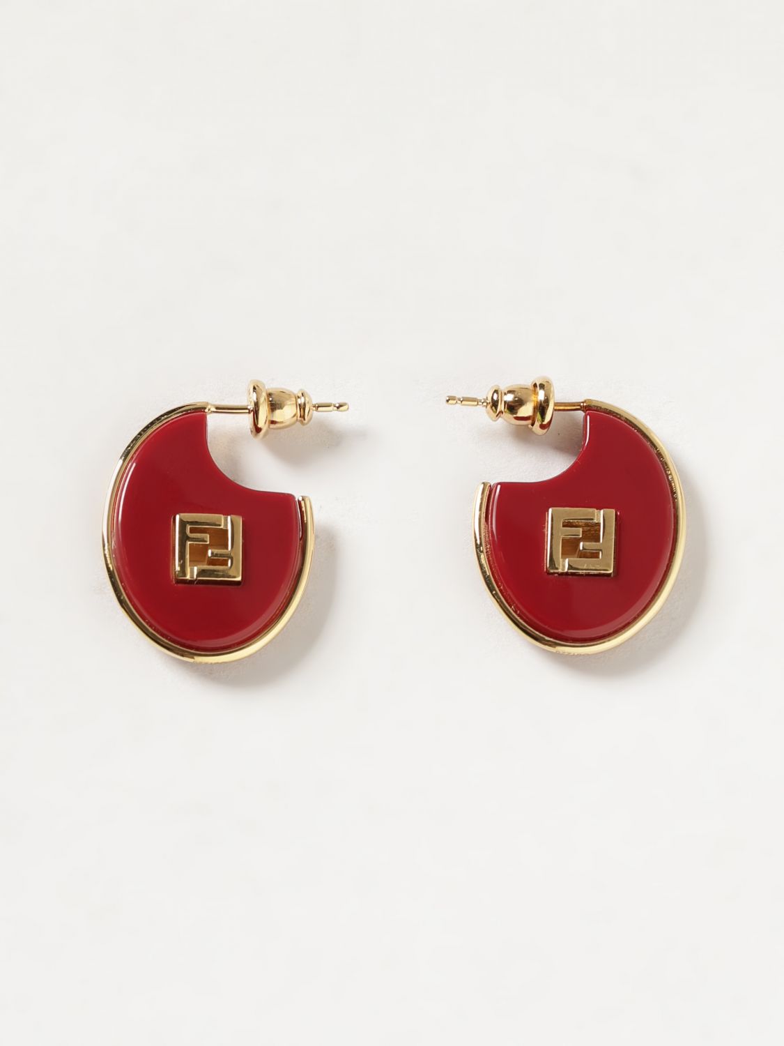 FENDI Gioiello Donna colore Fantasia