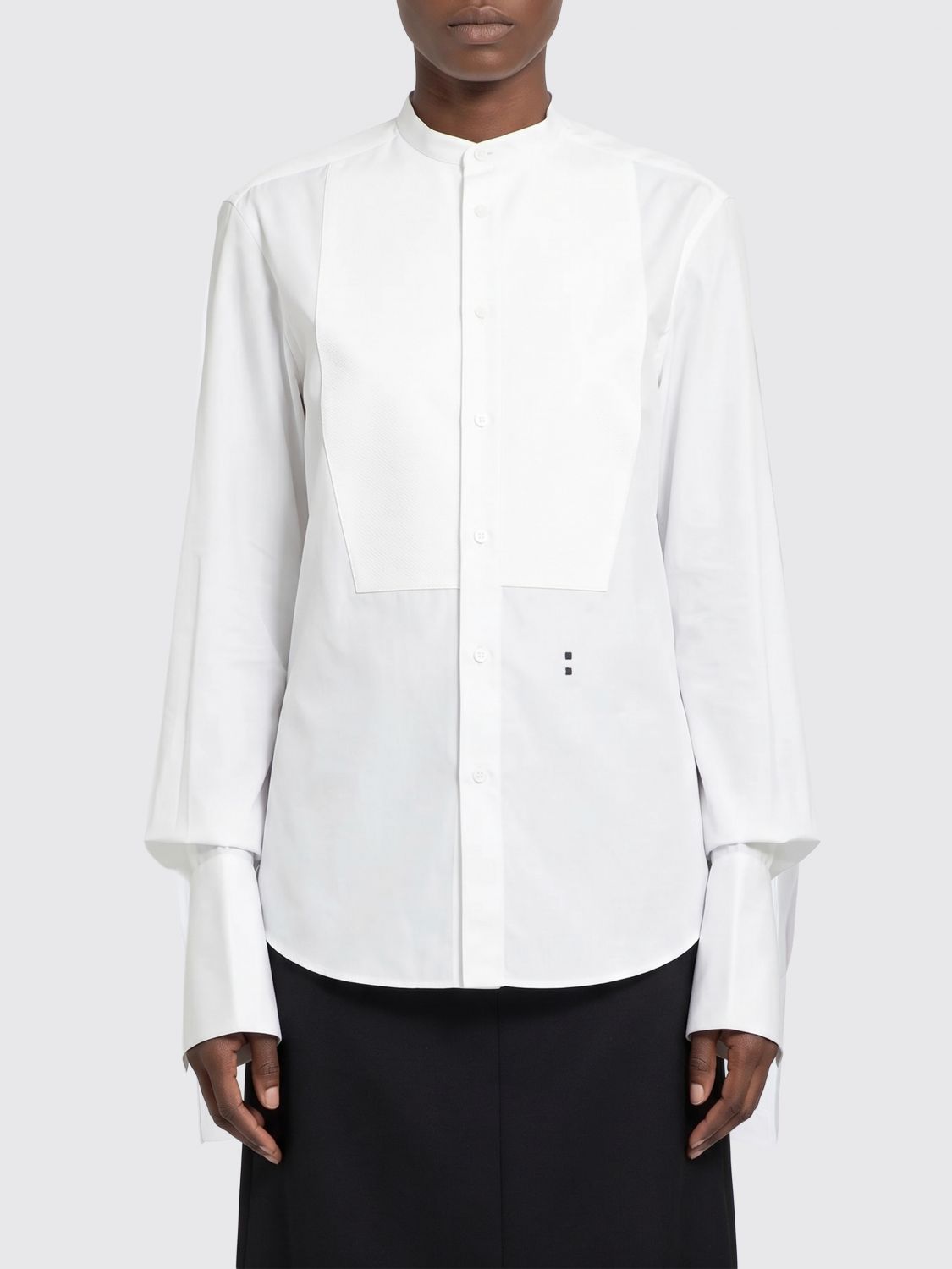 FENDI Camicia Donna colore Bianco