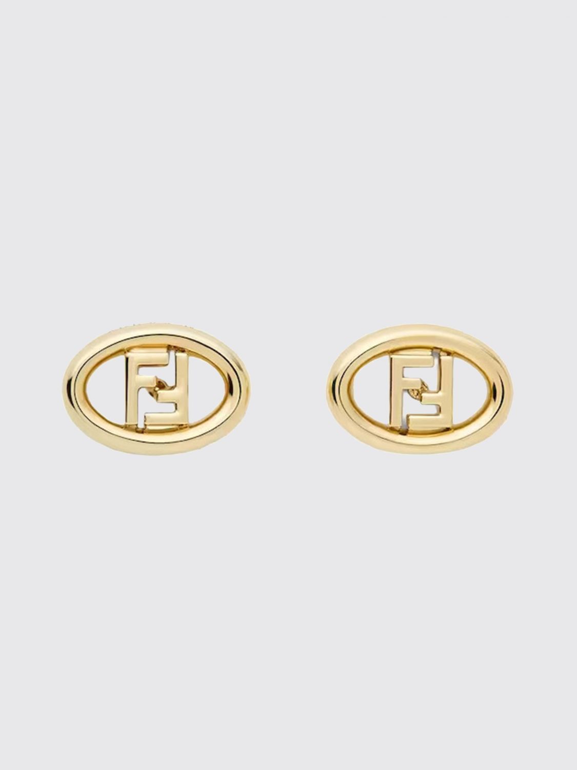 FENDI Gioiello Donna colore Oro