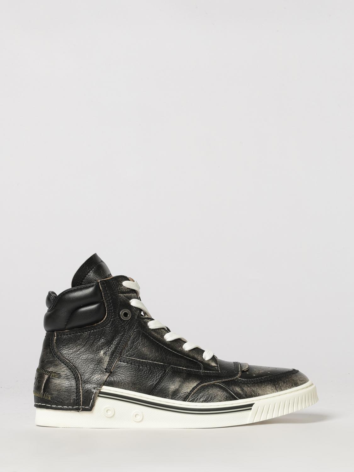 FENDI Sneakers Uomo colore Bianco