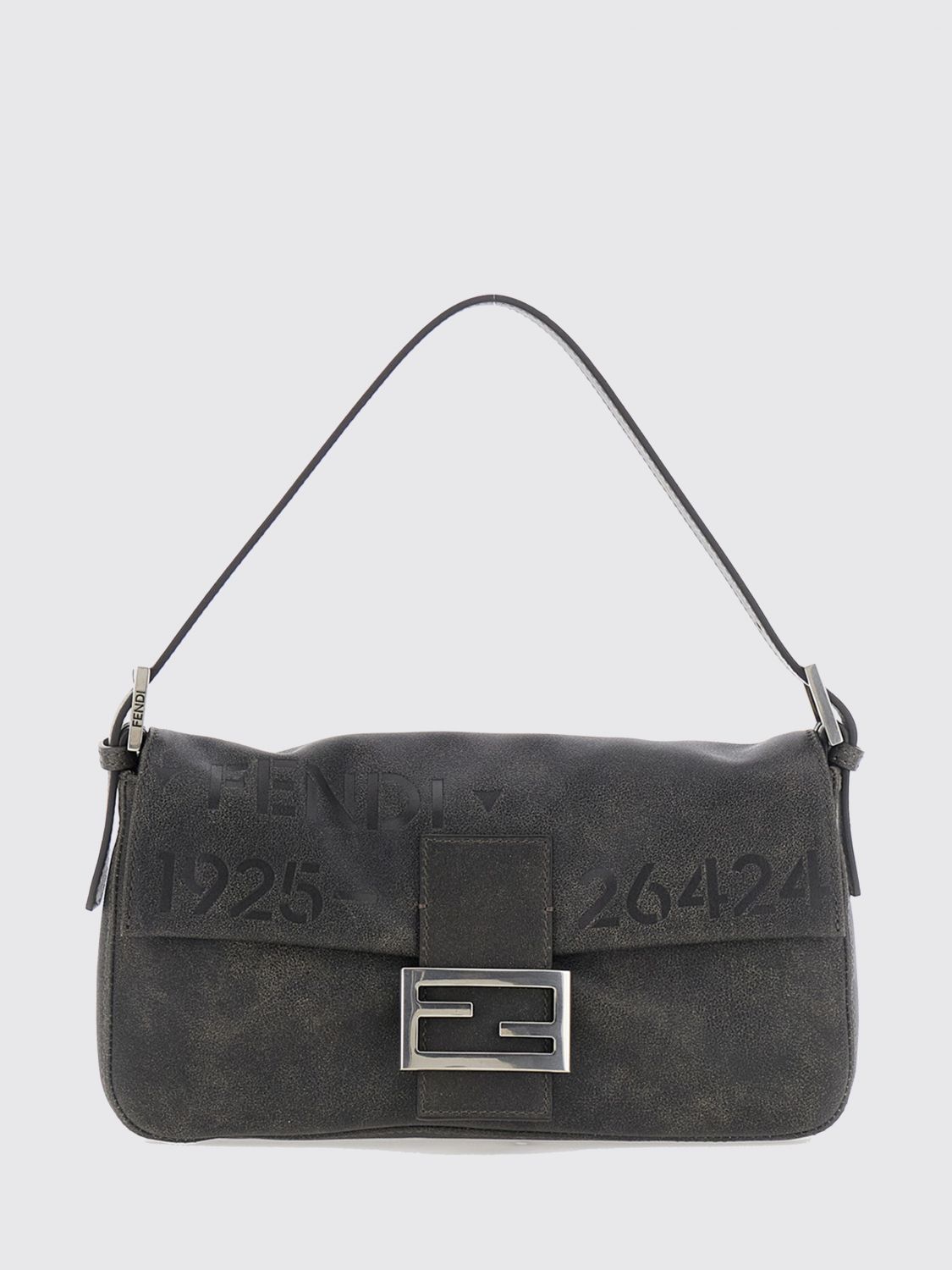 FENDI Borsa Mini Donna colore Nero