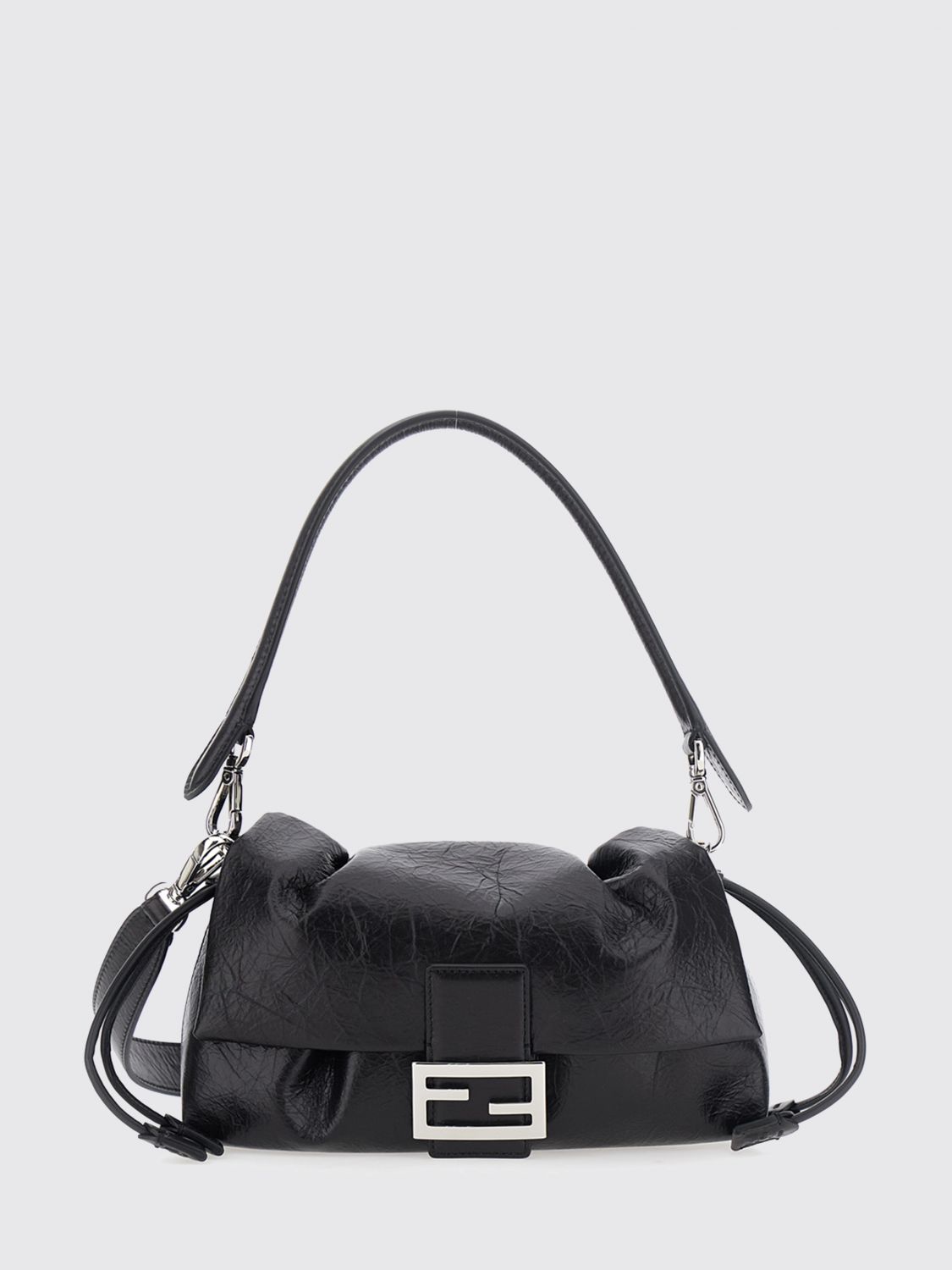 FENDI Borsa Mini Donna colore Nero