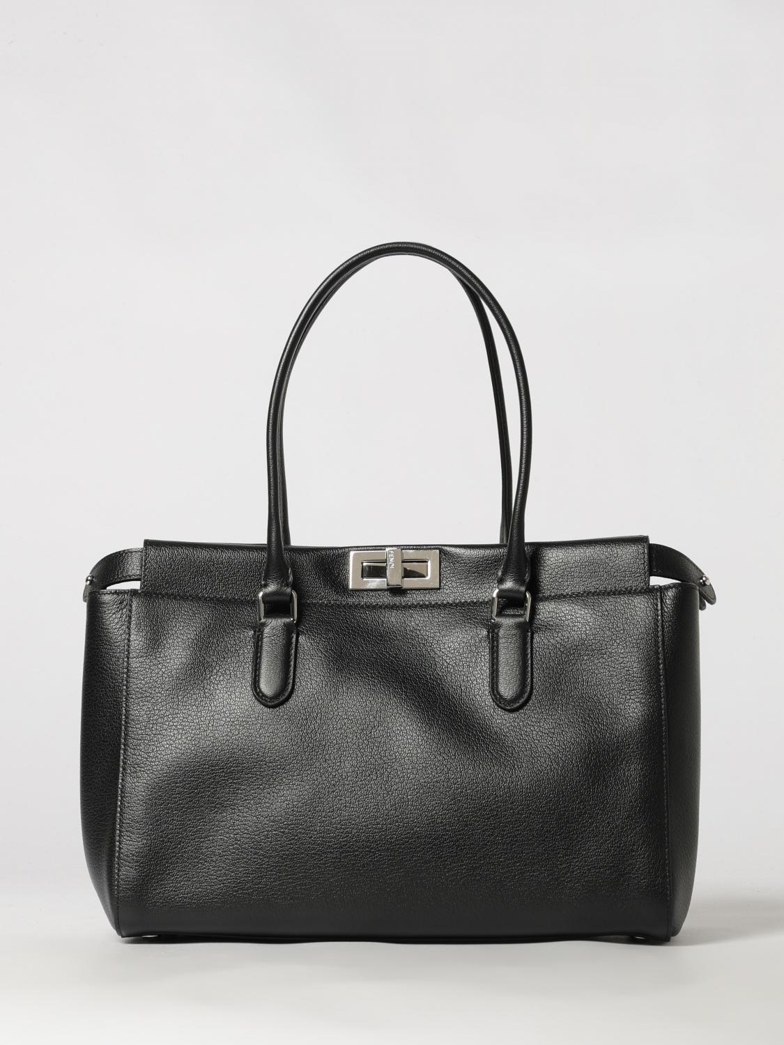 FENDI Borsa Mini Donna colore Nero