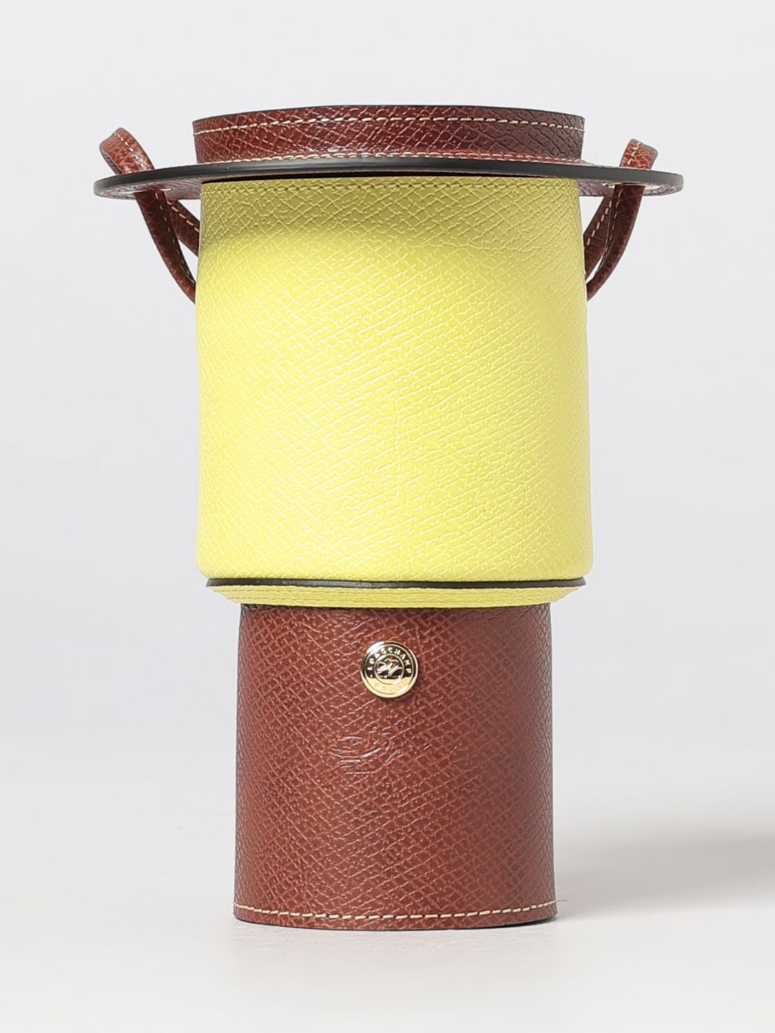 LONGCHAMP Borsa Mini Donna colore Cuoio