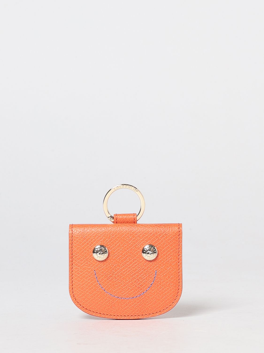 LONGCHAMP Portafoglio Donna colore Arancione