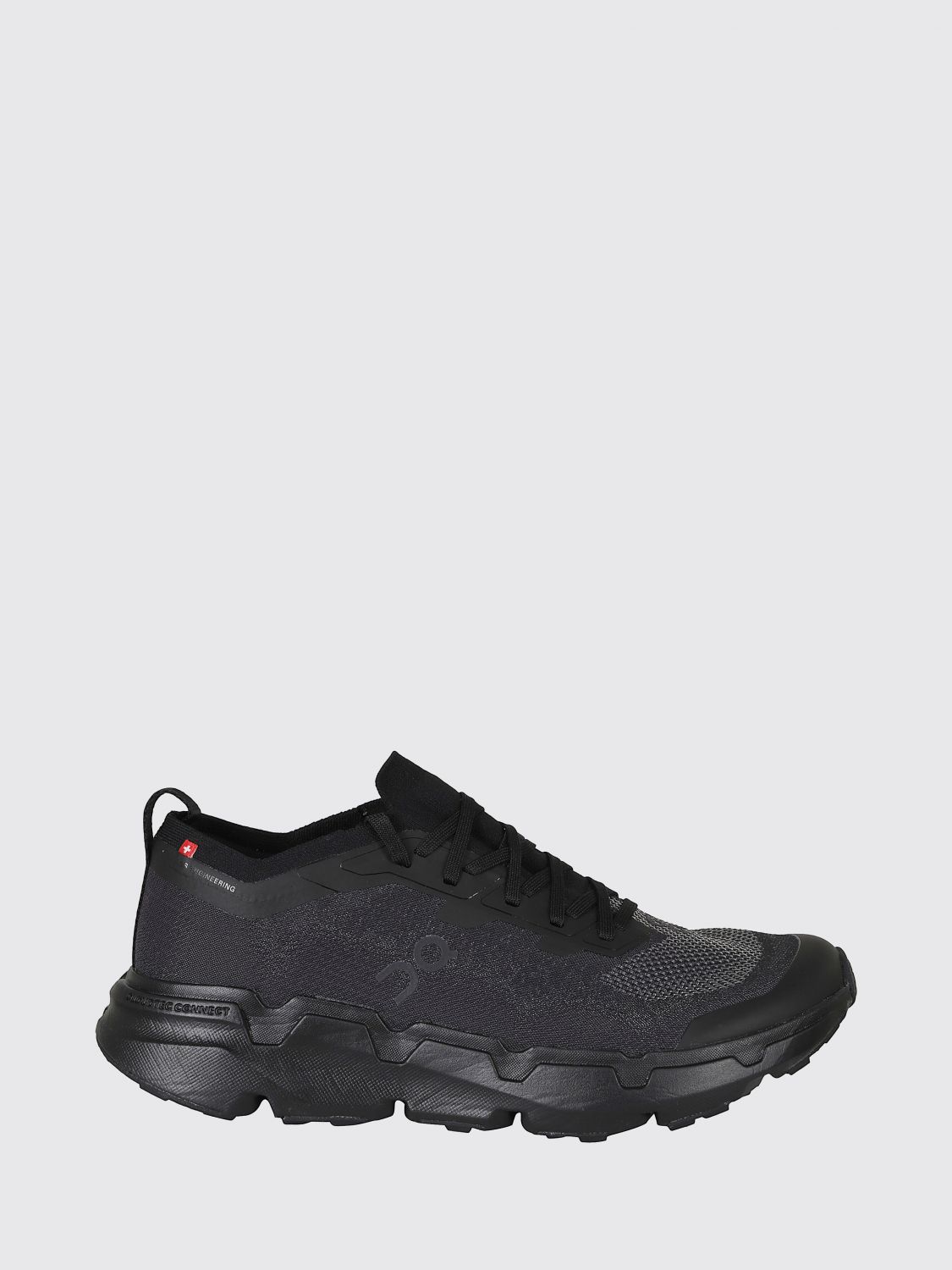 ON RUNNING Cloudsoma Lightweight and Breathable Polyester Sneakers