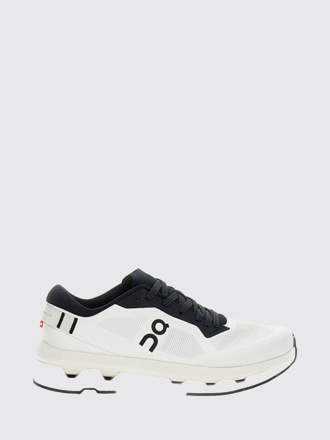 On Running Cloudtilt Maximum Cushioning Technical Mesh Sneakers
