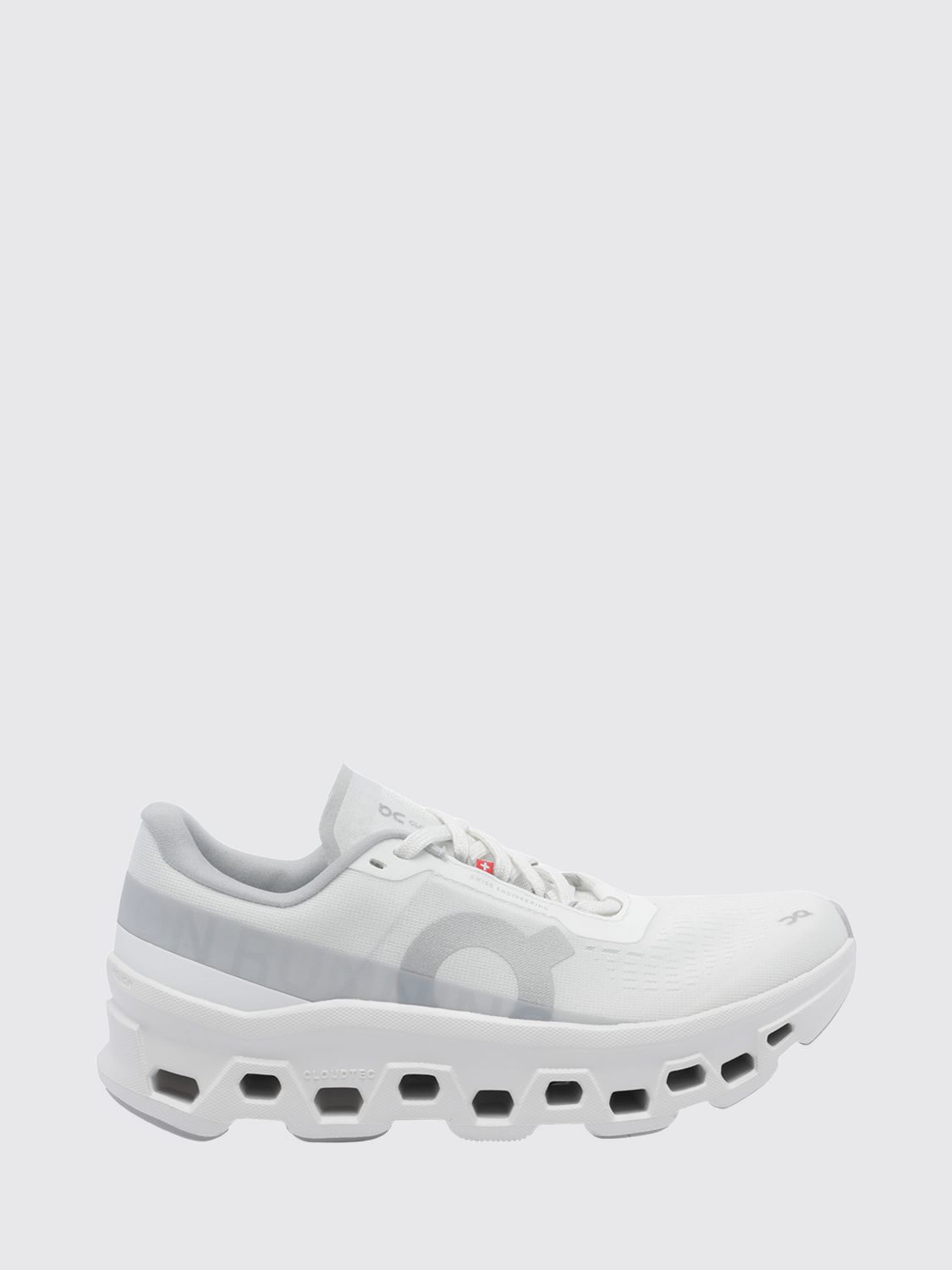ON RUNNING Scarpe Donna colore Bianco