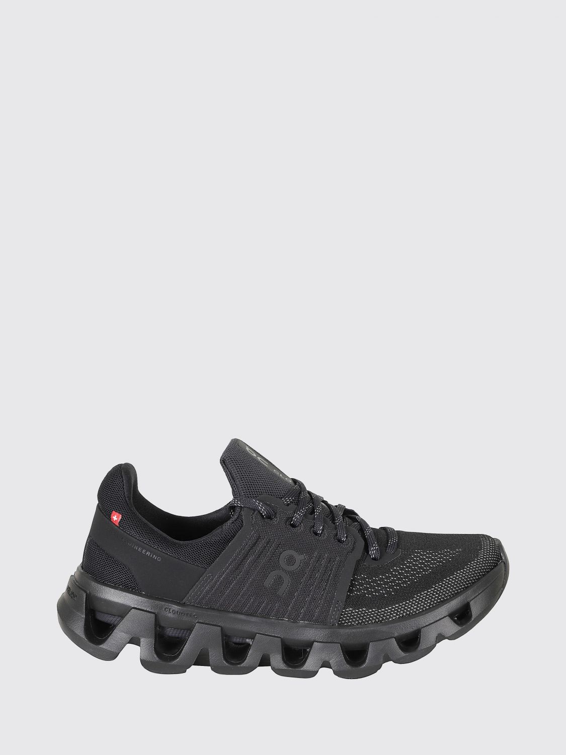 ON RUNNING Cloudswift 4 AD Lightweight and Cushioned Sneakers