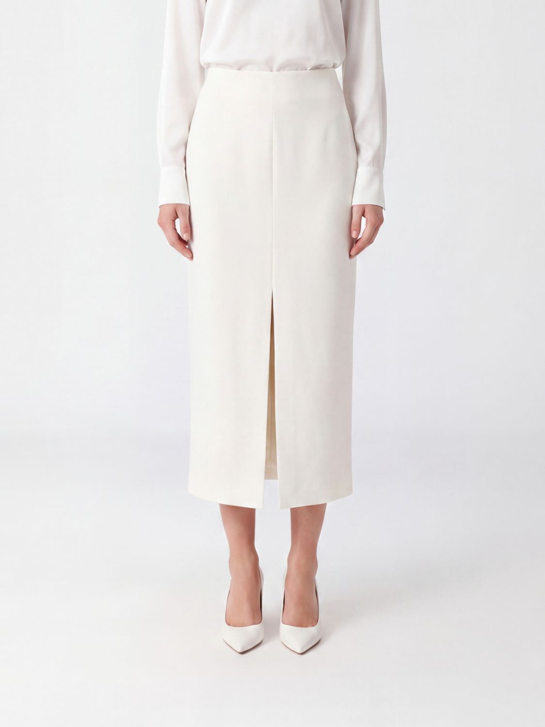 FEDERICA TOSI Skirt Woman color Brown