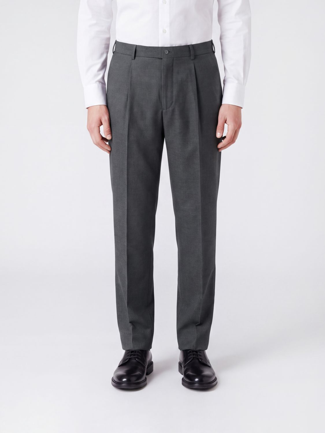 BRIGLIA 1949 Pantaloni Uomo colore Grigio