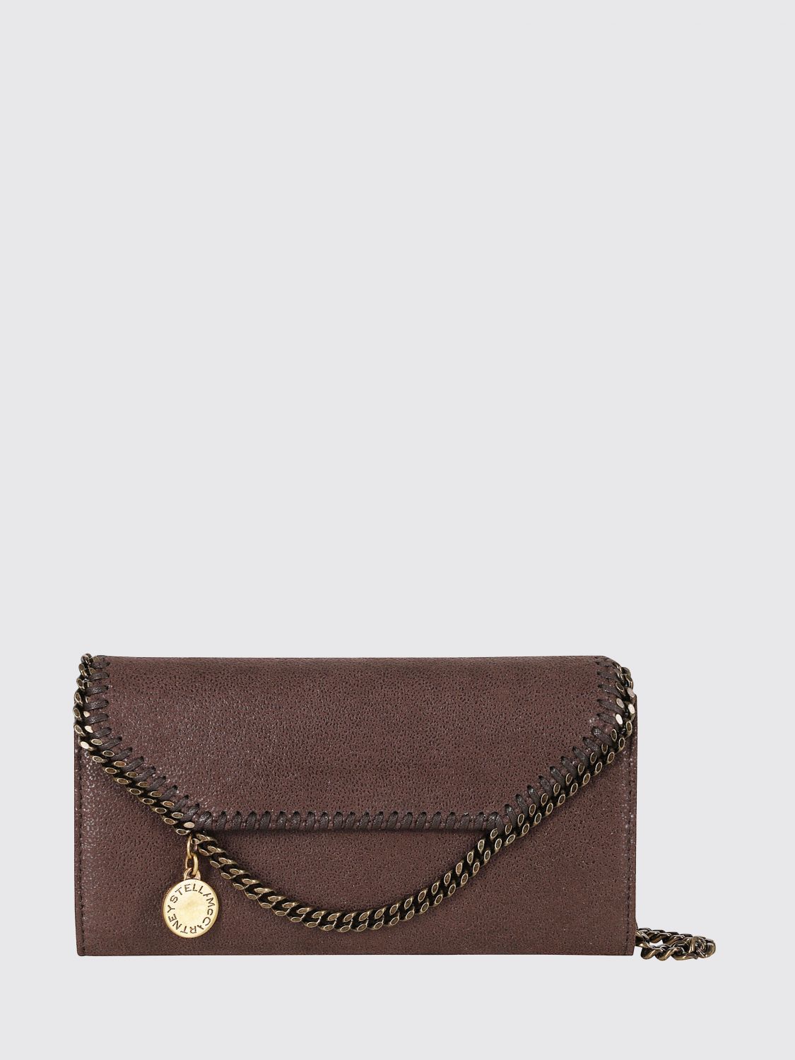 STELLA MCCARTNEY Borsa a spalla donna