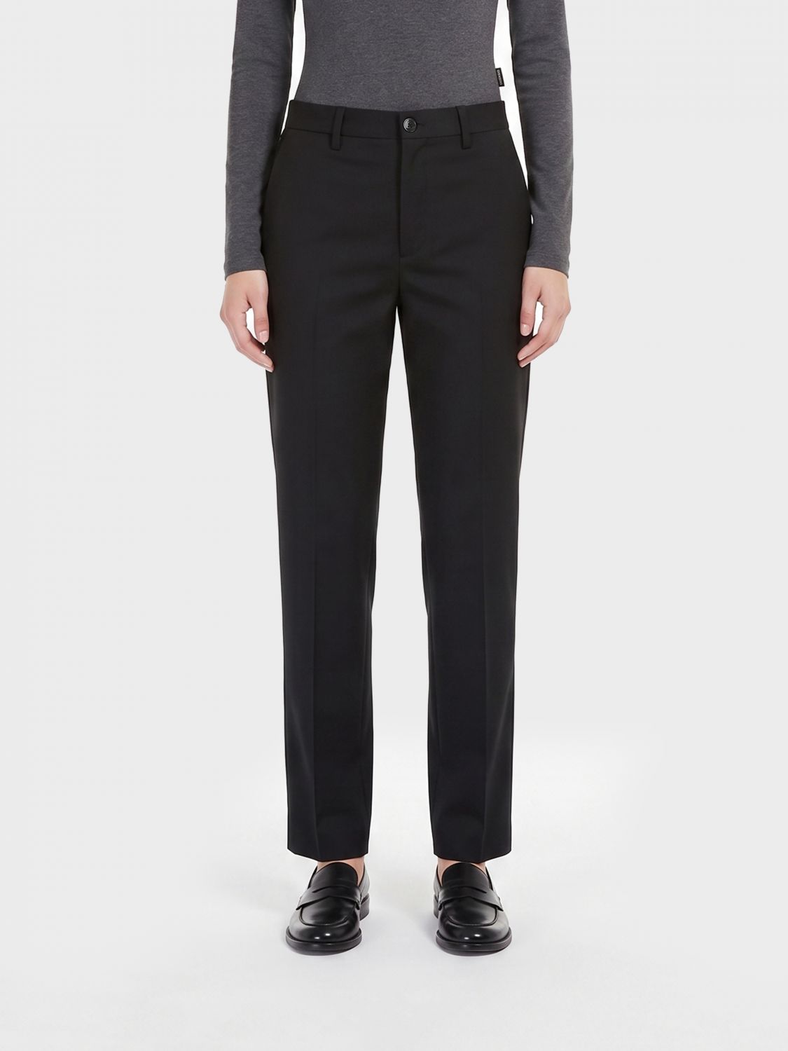 BRIGLIA 1949 Pantaloni Donna colore Nero
